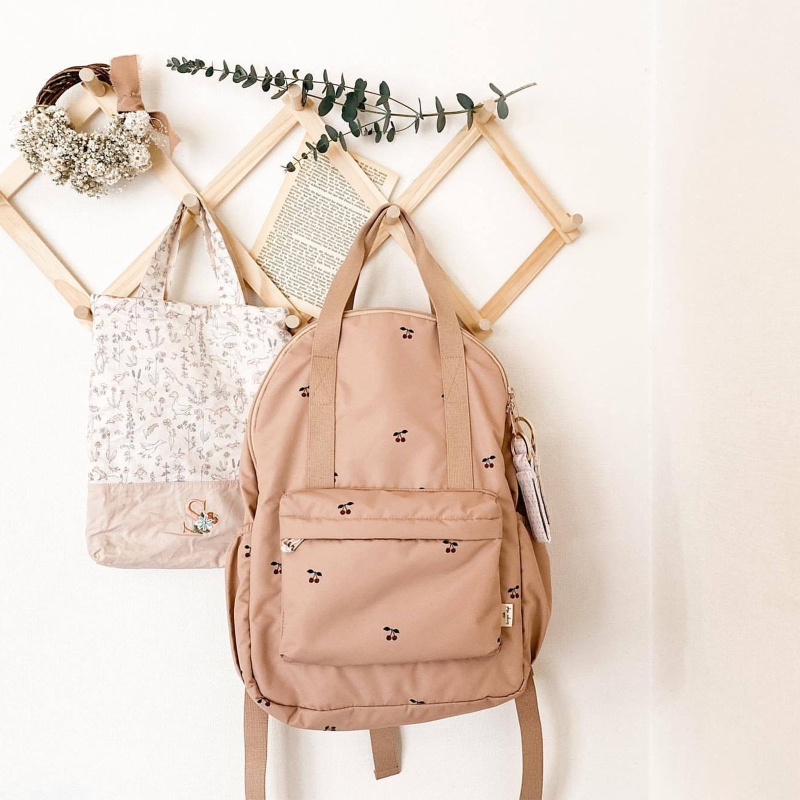 Diaper Bag Backpack - 어린이 배낭 키즈 Schoolbag 유아 유치원