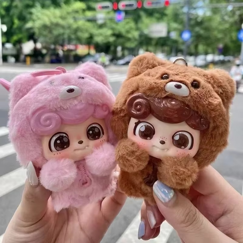 Baby Q Products - Q.Kid Be Your Q 베이비 시리즈