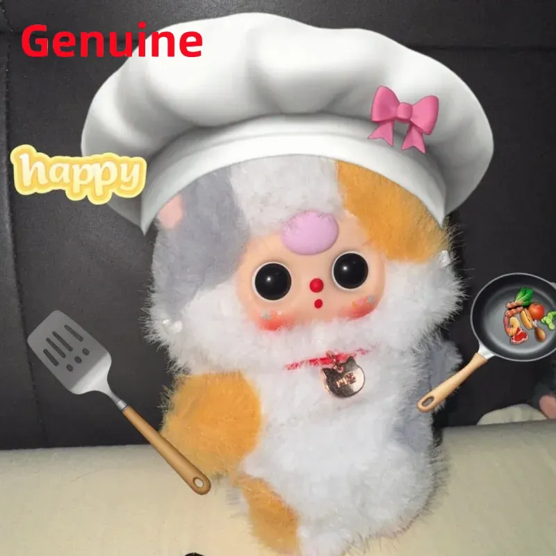 Baby Products To Gift - 베이비 쓰리의 고양이 인형 블라인드 박스
