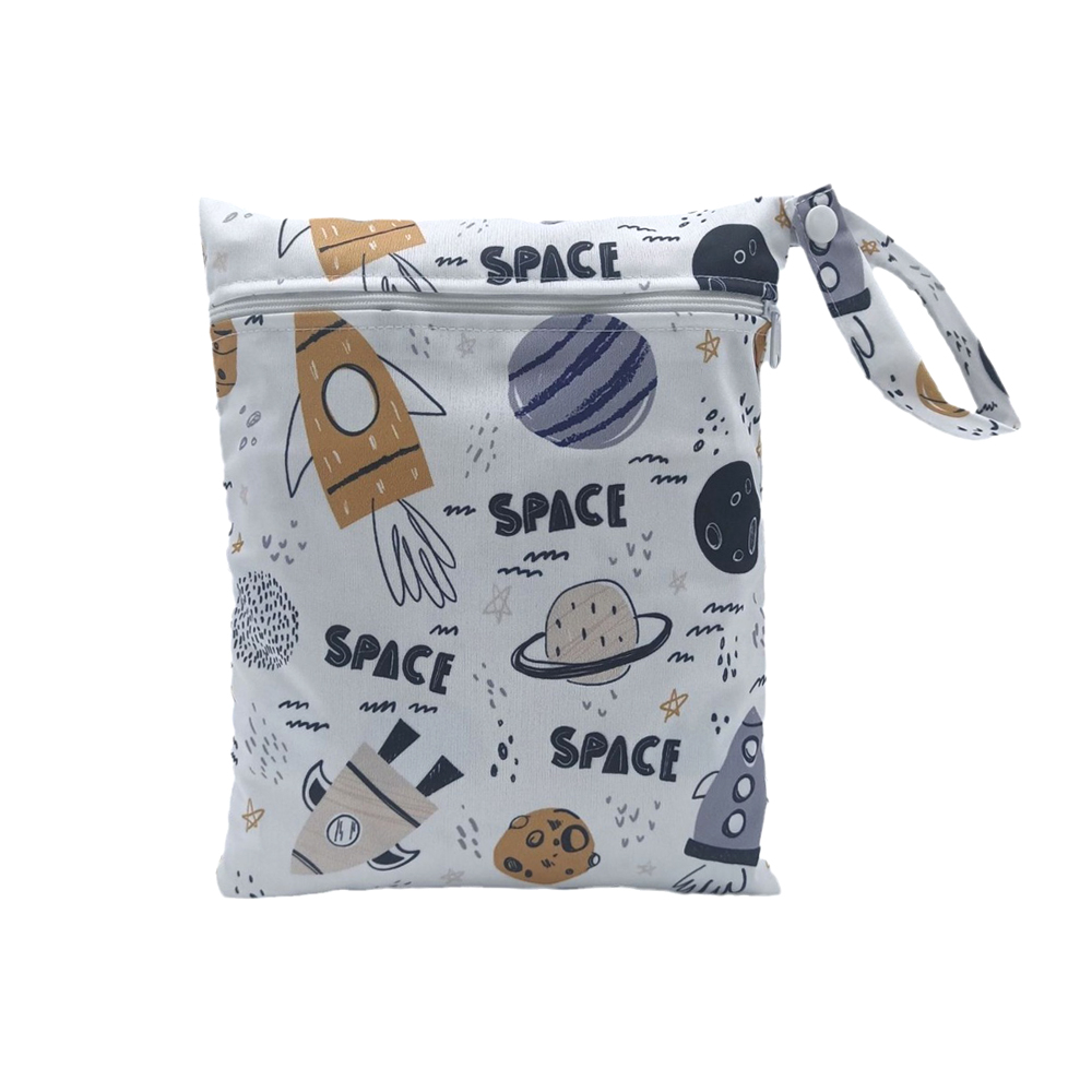 세탁 가능한 재사용 가능한 천 기저귀 기저귀 가방, 방 - Diaper Bag Backpack 리뷰 및 가격