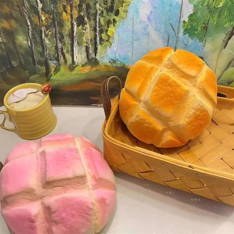 1개 고품질 슬로우 라이징 빵 대형 파인애플 빵 스트레 - Baby Products Unique 리뷰 및 가격