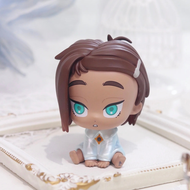 인기 재고 정품 에일리언 스테이지 베이비 시리즈 고품질 - Baby Q Products 리뷰 및 가격