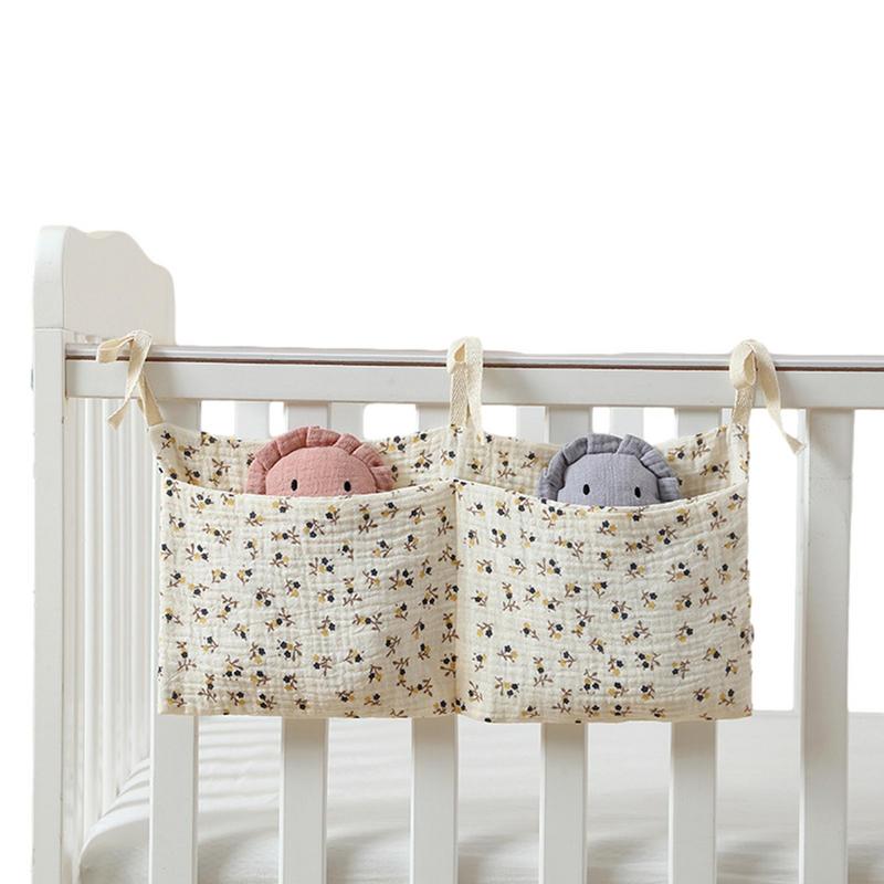 아기 침대 정리함 간이 침대 캐디 침대 보관 가방, 침 - Diaper Bag Backpack 리뷰 및 가격