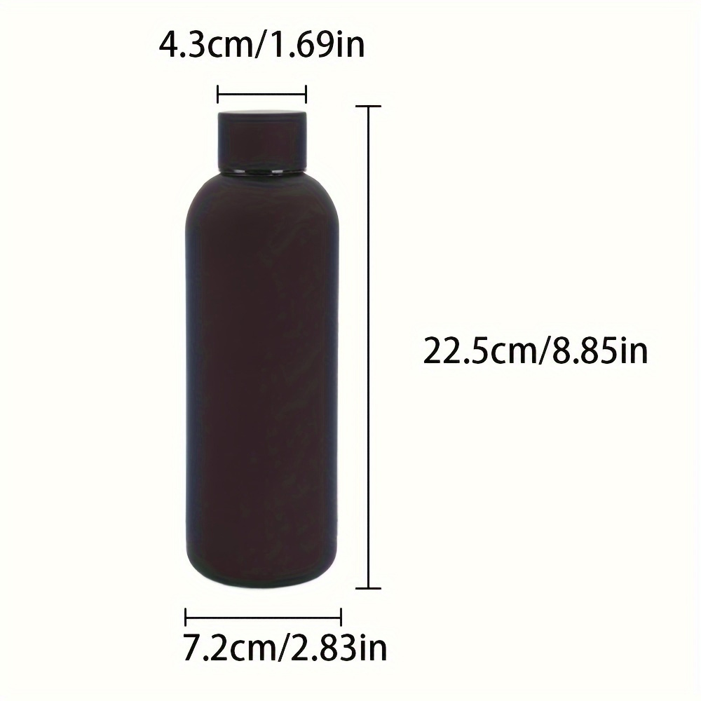 맞춤형 꽃무늬 물병, 휴대용 야외 스포츠 보온병, 야외 - Portable Bottle Warmer 리뷰 및 가격