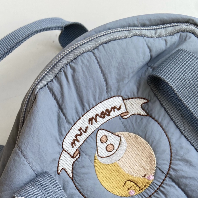 어린이 배낭 키즈 Schoolbag 유아 유치원 배낭  - Diaper Bag Backpack 리뷰 및 가격