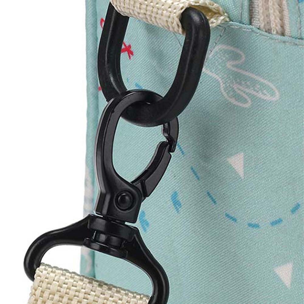 2가지 사이즈 부드러운 기저귀 보관 가방 대용량 두꺼운 - Diaper Bag Backpack 리뷰 및 가격