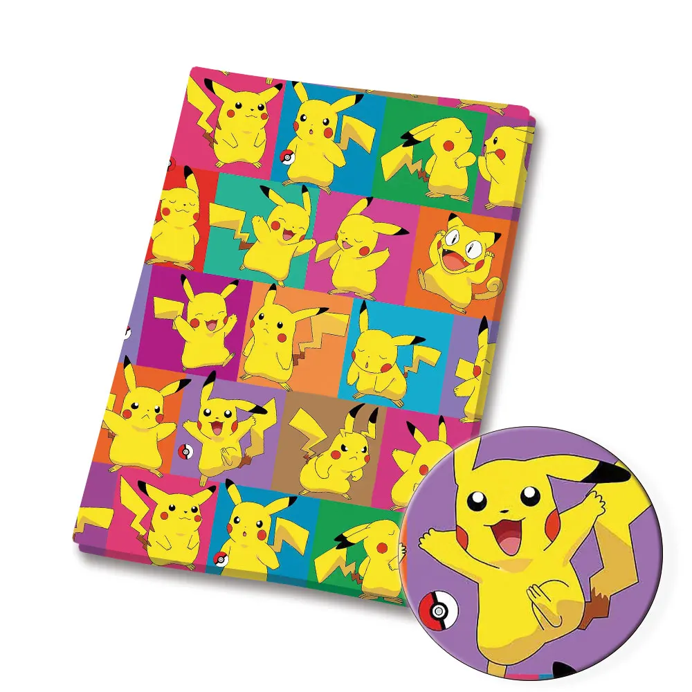 포켓몬 만화 Fabric140*50cm 수제 봉제 패치 - Baby Products For 1 Year Old 리뷰 및 가격