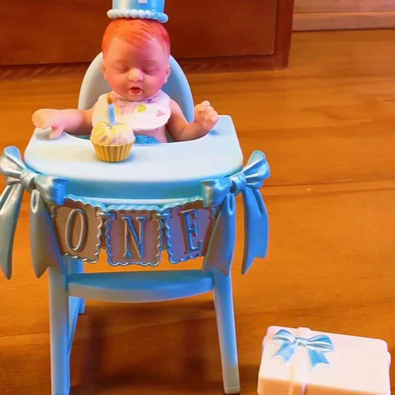 새로운 제품 입고 Zuru Happy Birthday  - Baby Products For 1 Year Old 리뷰 및 가격