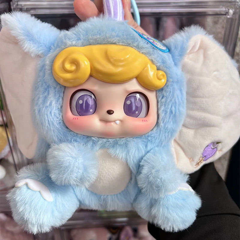 Jotoys Q 아기 동물 유치원 블라인드 박스 시리즈 - Baby Q Products 리뷰 및 가격