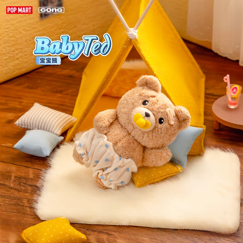 정품 인기 판매 상품 팝마트 곡테드2 베이비 테드 시리 - Baby Products To Gift 리뷰 및 가격