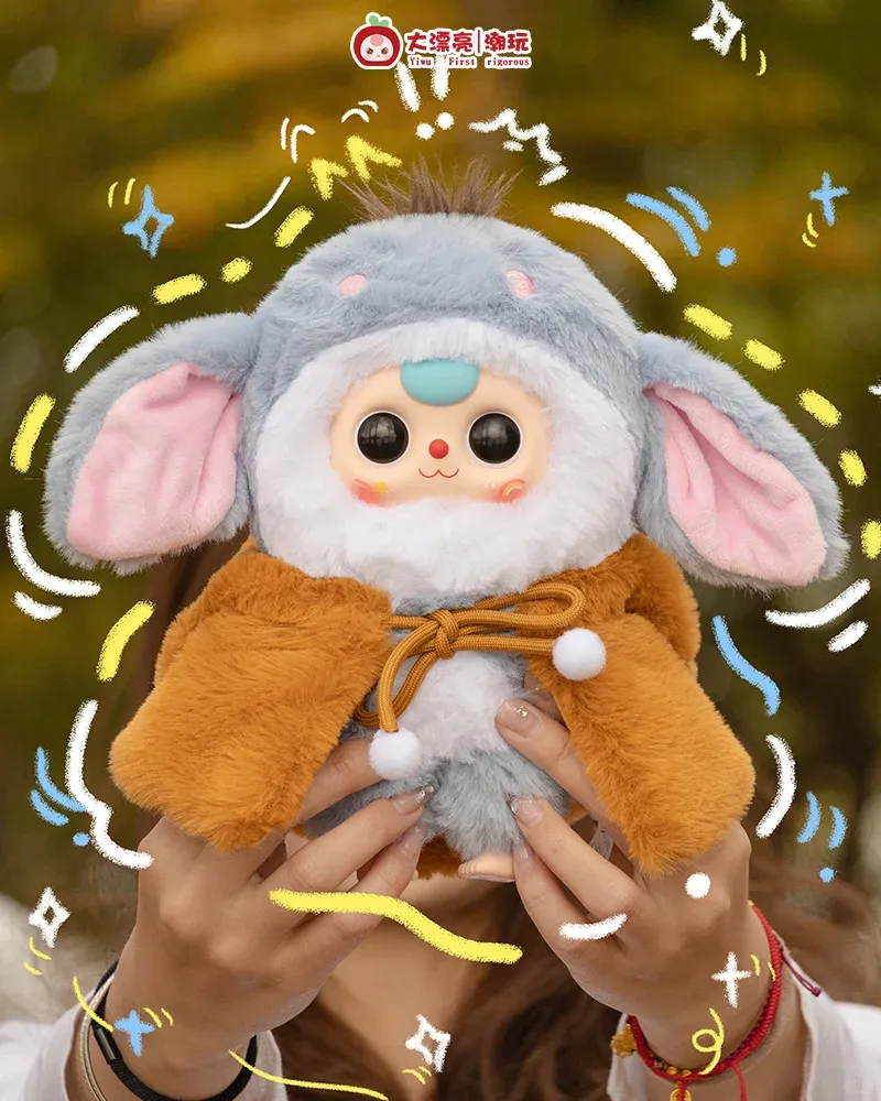 뉴 베이비 쓰리 아이 엠 넷 히어로 시리즈 비닐 페이스 - Baby Products To Gift 리뷰 및 가격