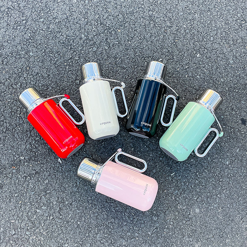 1개 스테인리스 스틸 보온보냉 물병, 1000ML 대용 - Portable Bottle Warmer 리뷰 및 가격