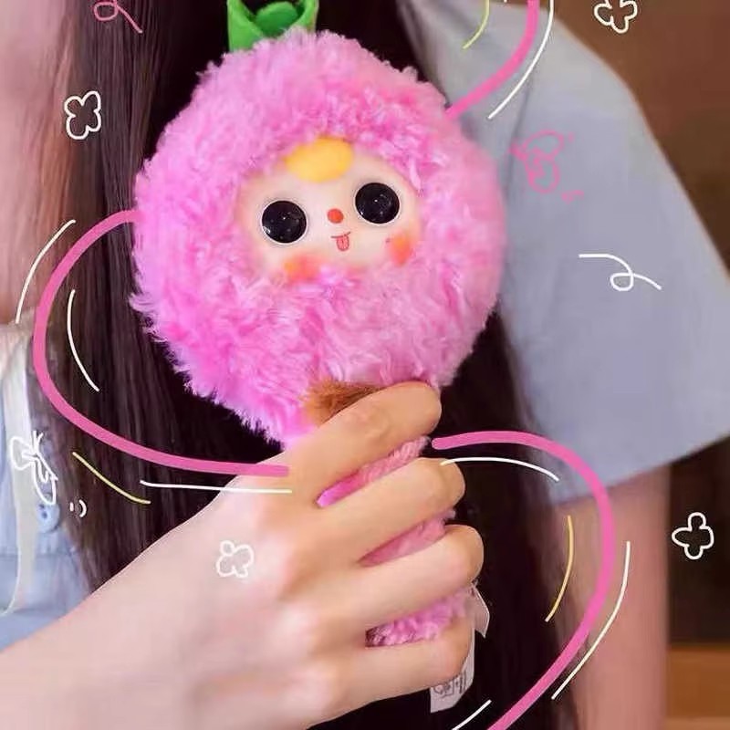 재고 있음 베이비 쓰리 레트 미 콤 유어 헤어 시리즈  - Baby Products Pack 리뷰 및 가격