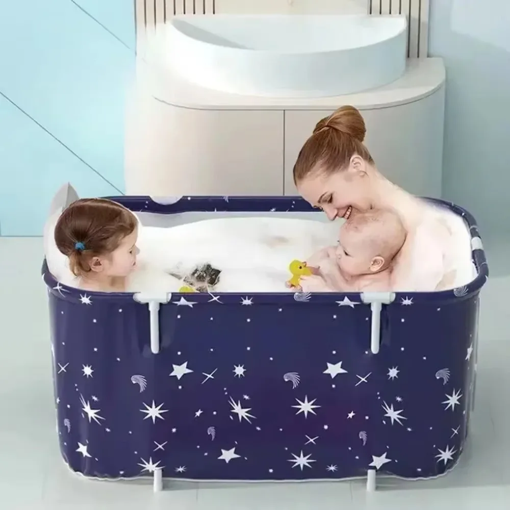 접이식 욕조 휴대용 아기 욕조 대형 보온 온수 욕조 아 - Baby Bath Tub Foldable 리뷰 및 가격