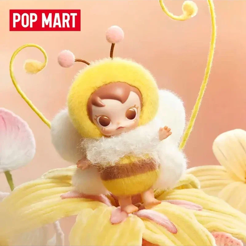 팝마트 베이비 몰리 버기 로옴 시리즈 블라인드 박스 토 - Baby Products Pack 리뷰 및 가격