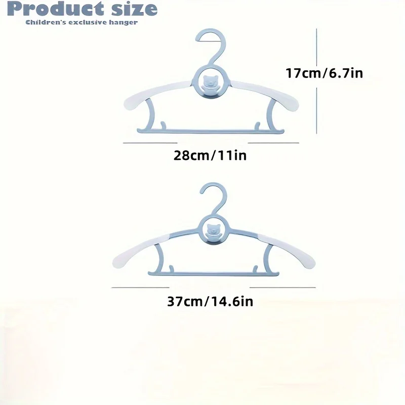 30개입 PP 플라스틱 아기 옷걸이, 접이식 미끄럼 방 - Baby Products Pack 리뷰 및 가격