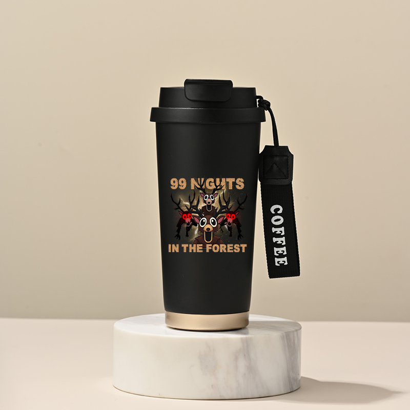 숲속의 99 밤 스테인레스 스틸 물병 대용량 휴대용 절 - Portable Bottle Warmer 리뷰 및 가격